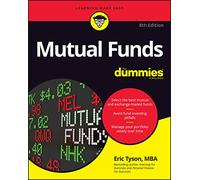Mutual Funds For Dummies, 8th Edition