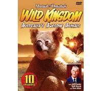 Mutual of Omahas: Australia's Awesome Animals [DVD] [Region 1] [US Import] [NTSC]