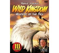 Mutual of Omahas: Wild Kingdom Hunters of the Sky [DVD] [Region 1] [US Import] [NTSC]
