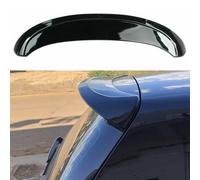 MUTUSAISI Car Rear Roof Spoiler Boot Wing Fit for Volkswagen VW Golf MK6 Diesel Hatch/Electric Motor Hatch 2008-2013