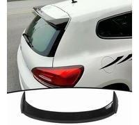 MUTUSAISI Car Rear Roof Spoiler Boot Wing Fit For Volkswagen VW Scirocco Coupe 2008-2014 OSIR Style Accessories