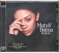 Mutya Buena - Real Girl