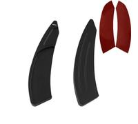 MUTYNE-Car steering wheel shift paddle Automotive shifter Interior stickers For Citroen C5 Aircross C4 Grand Picasso Berlingo Spacetourer