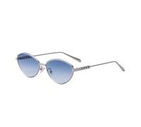MUTYNE Cat Eye Sunglasses For Women, Metal Temples Design, Retro Outdoor Sun Protection Uv400(C5)