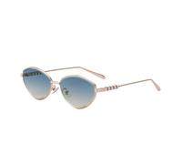 MUTYNE Cat Eye Sunglasses For Women, Metal Temples Design, Retro Outdoor Sun Protection Uv400(C6)