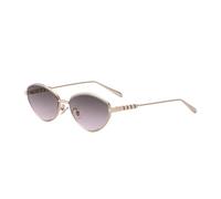MUTYNE Cat Eye Sunglasses For Women, Metal Temples Design, Retro Outdoor Sun Protection Uv400(C7)