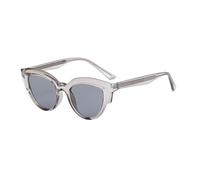 MUTYNE Cat Eye Sunglasses For Women, Retro Shopping Uv Protection Sunglasses(C5)