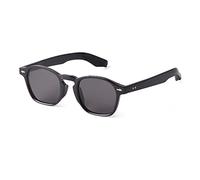 MUTYNE Fashion Vintage Rivet Tortoiseshell Frame Square Sunglasses Women Men Retro Lens Sun Glasses,c1,One size