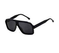 MUTYNE Large Frame Sunglasses For Men, Retro Driving Sun Protection Uv400(C1)