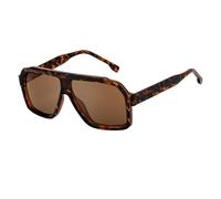 MUTYNE Large Frame Sunglasses For Men, Retro Driving Sun Protection Uv400(C7)