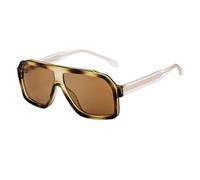 MUTYNE Large Frame Sunglasses For Men, Retro Driving Sun Protection Uv400(C8)