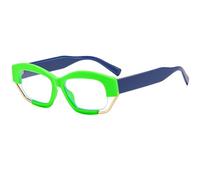 MUTYNE Oversized Rectangular Sunglasses for Women Men Retro Chunky Square Frame with Gold Metal Wire Detail Fashion Edgy Sun Glasses UV400 Protection for Party Travel Street Style C12 One size