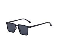 MUTYNE Polarized Sunglasses For Men, Metal Temples, Fashionable Sun Protection Uv400(C2)