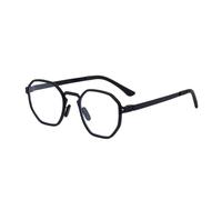 MUTYNE Polarized Sunglasses For Men, Screwless Temples, Metal Frame, Uv400 Protection(C3)