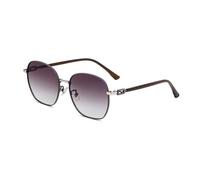 MUTYNE Polarized Sunglasses For Women, Metal Frame, Premium Feel Outdoor Sun Protection Uv400(C2)