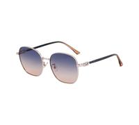 MUTYNE Polarized Sunglasses For Women, Metal Frame, Premium Feel Outdoor Sun Protection Uv400(C9)