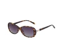 MUTYNE Polarized Sunglasses For Women, Oval Frame, Retro Sunscreen Uv400 Protection(C3)