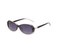 MUTYNE Polarized Sunglasses For Women, Oval Frame, Retro Sunscreen Uv400 Protection(C9)