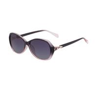 MUTYNE Polarized Sunglasses For Women, Oval Small Frame Driving Uv Protection Sunglasses(C9)