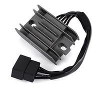 MUTYNE Regulator Voltage Regulator Rectifier For Suzuki UH125 UH150 Burgman UC125 UC150 Epicuro DR250 DRZ250 DR250R RGV250 GSF400 GSF250 Bandit