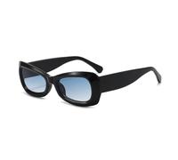 MUTYNE Retro Cat Eye Sunglasses Women Fashion Shades Uv400