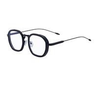 MUTYNE Retro Sunglasses For Men, Metal Temples Design, Punk Style, Driving Outdoor Sunscreen Uv400(C7)