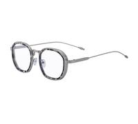 MUTYNE Retro Sunglasses For Men, Metal Temples Design, Punk Style, Driving Outdoor Sunscreen Uv400(C9)