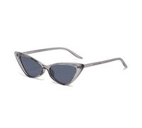 MUTYNE Small Cat Eye Sunglasses Women Fashion Shades Uv400