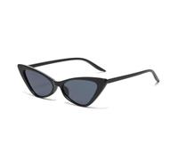 MUTYNE Small Cat Eye Sunglasses Women Fashion Shades Uv400