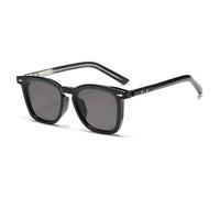 MUTYNE Sunglasses For Men, Double Beam Design, Retro Outdoor Sun Protection Uv400(C1)