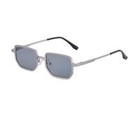 MUTYNE Sunglasses For Men, Metal Spring Temples, Uv400 Protection(C7)