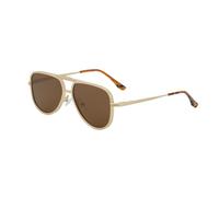 MUTYNE Toad Sunglasses For Men, Metal Temples, Retro Driving Uv400 Protection(C3)