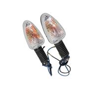 MUTYNE Turn Signal Lights 1pair Motorcycle Turn Signal Indicator Light For R850R/GS K1200GT R1100GS/R R1150R/GS Rear Lights Lamp Accessories