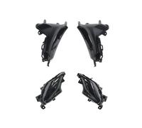 MUTYNE Turn Signal Lights 2017-2019 Tmax 530 Turn Signal Light Front Brake Lights For Tmax530 XP530 2017 2018 2019 SX DX