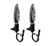 MUTYNE Turn Signal Lights For HP4 S1000R S1000RR S1000XR R1200GS R1200R R1200RS Motorcycle Front Or Rear Turn Signal Indicator Light Blinker