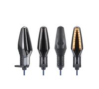 MUTYNE Turn Signal Lights For R1200GS R1250GS Adv R1200R R1200RS R1250R R1250RS Turn Signal Light Flasher R1250 GS Motorcycle Indicator Lamp