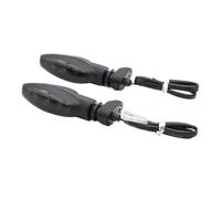 MUTYNE Turn Signal Lights For Tr&iumph For Rocket 3 R GT 211 2019 2020 2021 2022 Turn Signal Indicator Light Blinker Motorcycle Accessories