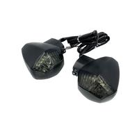 MUTYNE Turn Signal Lights Front Rear Turn Signal Light Bulb Flashing For DL 1000 650 For V-Strom DL1000 DL650 Motorcycle Accessories Indicator Lamp