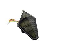 MUTYNE Turn Signal Lights Motorcycle Brake Tail Light Turn Signal For YZF-R1 YZF 1000 R1 2007 2008