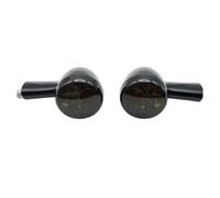MUTYNE Turn Signal Lights Motorcycle Rear Turn Signals Indicators Brake Lights For For Sportster 883 For Iron XL1200 1992-22