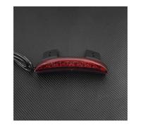 MUTYNE Turn Signal Lights Motorcycle Turn Signal Tail Light Rear Brake License Plate Taillight Stop Lamp For For Sportster 883 1200