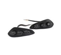 MUTYNE Turn Signal Lights S1000RR 2023 Motorcycle In-Tail Integrated Tail Light For S1000 RR 2023-2024 S 1000 Turn Signal