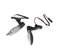 MUTYNE Turn Signal Lights Turn Signal Light For R1200GS LC ADV For GS 1200 G310R G310GS For RNineT/5 Front And Rear Indicators