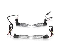 MUTYNE Turn Signal Lights Turn Signal Light For R1200GS LC ADV For GS 1200 G310R G310GS For RNineT/5 Front And Rear Indicators
