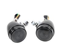 MUTYNE Turn Signal Lights Turn Signals For XR 650 L 2017 Indicator Light 250 1996 Front Rear Flasher Motorcycle Lamp Blinker