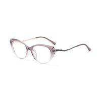 MUTYNE Unique Women Cat Eye Sunglasses Eyeglasses Frames