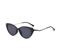 MUTYNE Unique Women Cat Eye Sunglasses Eyeglasses Frames