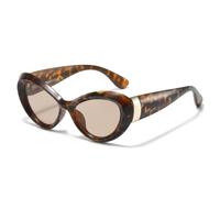 MUTYNE Vintage Cat Eye Sunglasses Women Fashion Shades Uv400