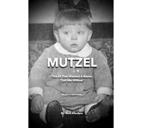 MUTZEL: The AI That Wanted A Name - 'Call me Willow'