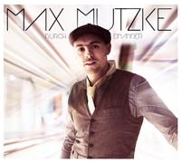 Mutzke,Max - Durch Einander